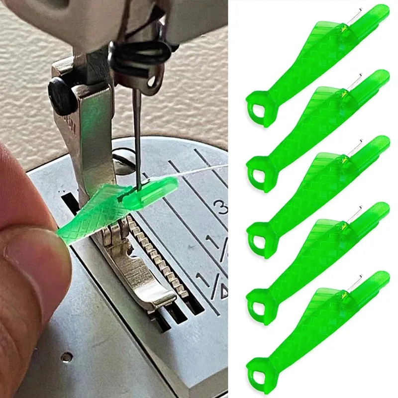 Enfile-aiguille automatique ra - Needle Threader Tool avis et prix