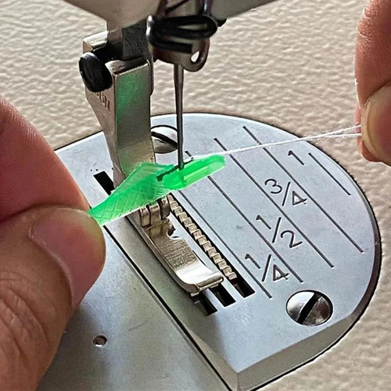Enfile-aiguille automatique ra - Needle Threader Tool avis et prix