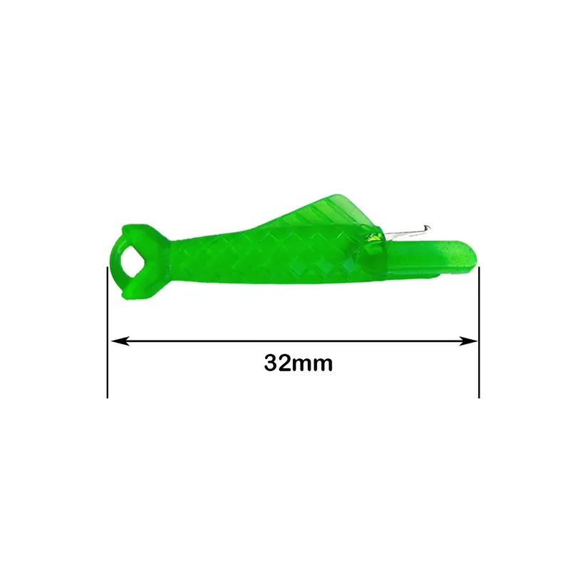 Enfile-aiguille automatique ra - Needle Threader Tool avis et prix