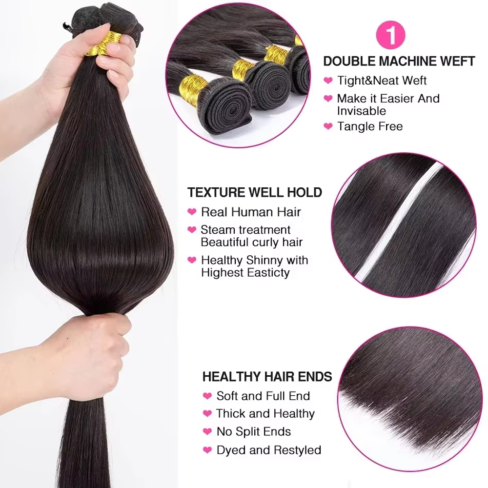 Extensions de cheveux humains  - Sewing Lab avis et prix