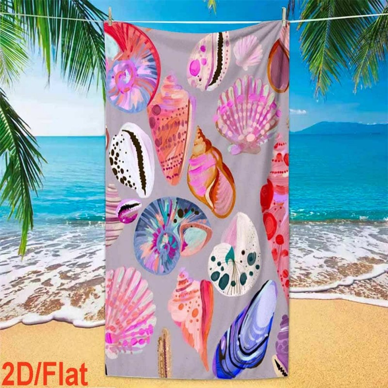 Serviette de plage en microfib - Century Textile & Sewing Supply Reviews avis et prix