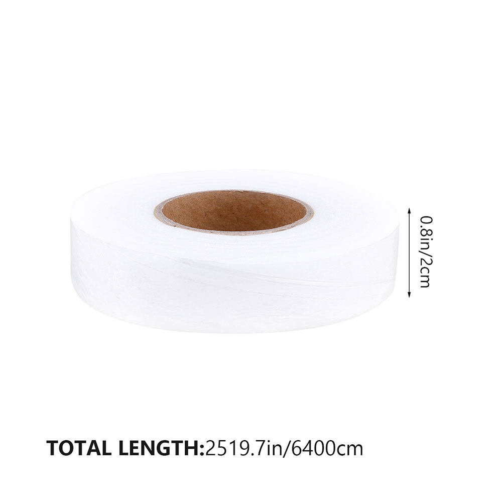 1 Rouleau de Ruban Thermocolla - Hem Tape Fusible avis et prix