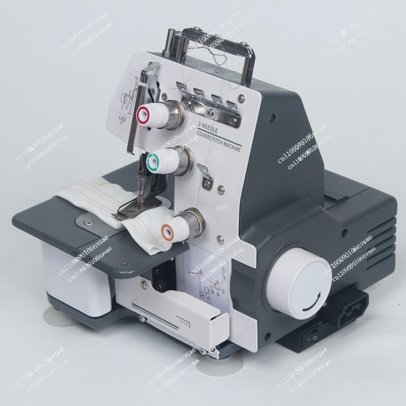 Machine à coudre surjeteuse él - Needle Threader Tool avis et prix
