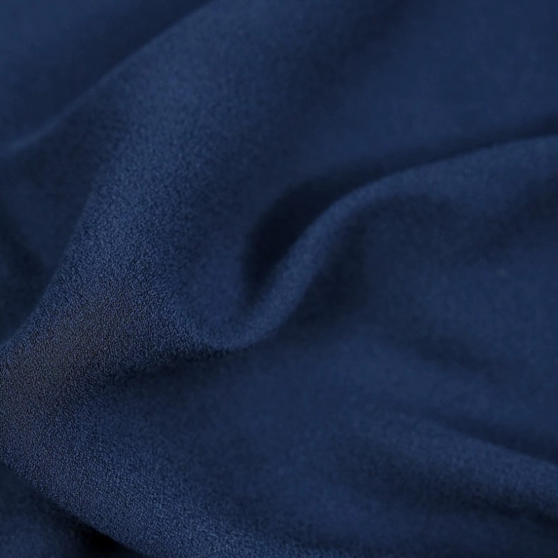 Tissu satiné en lin délavé de  - Sewing Fabric avis et prix