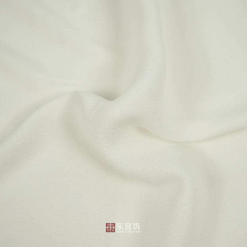 Tissu satiné en lin délavé de  - Sewing Fabric avis et prix