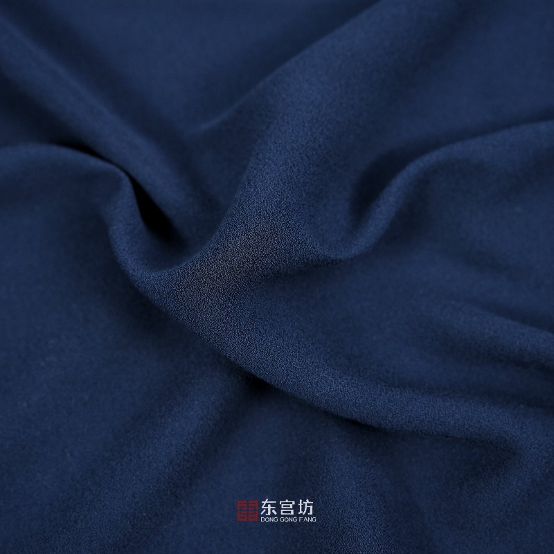 Tissu satiné en lin délavé de  - Sewing Fabric avis et prix