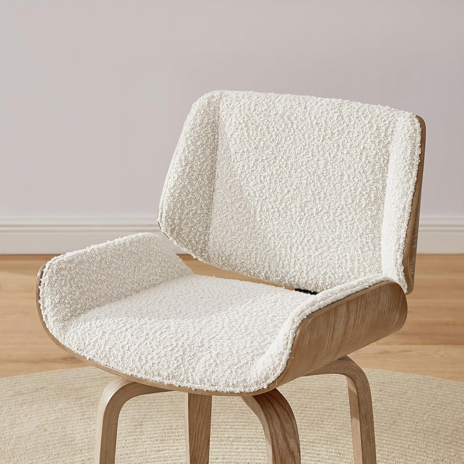 Chaise de salle à manger pivot - Century Textile & Sewing Supply Reviews avis et prix