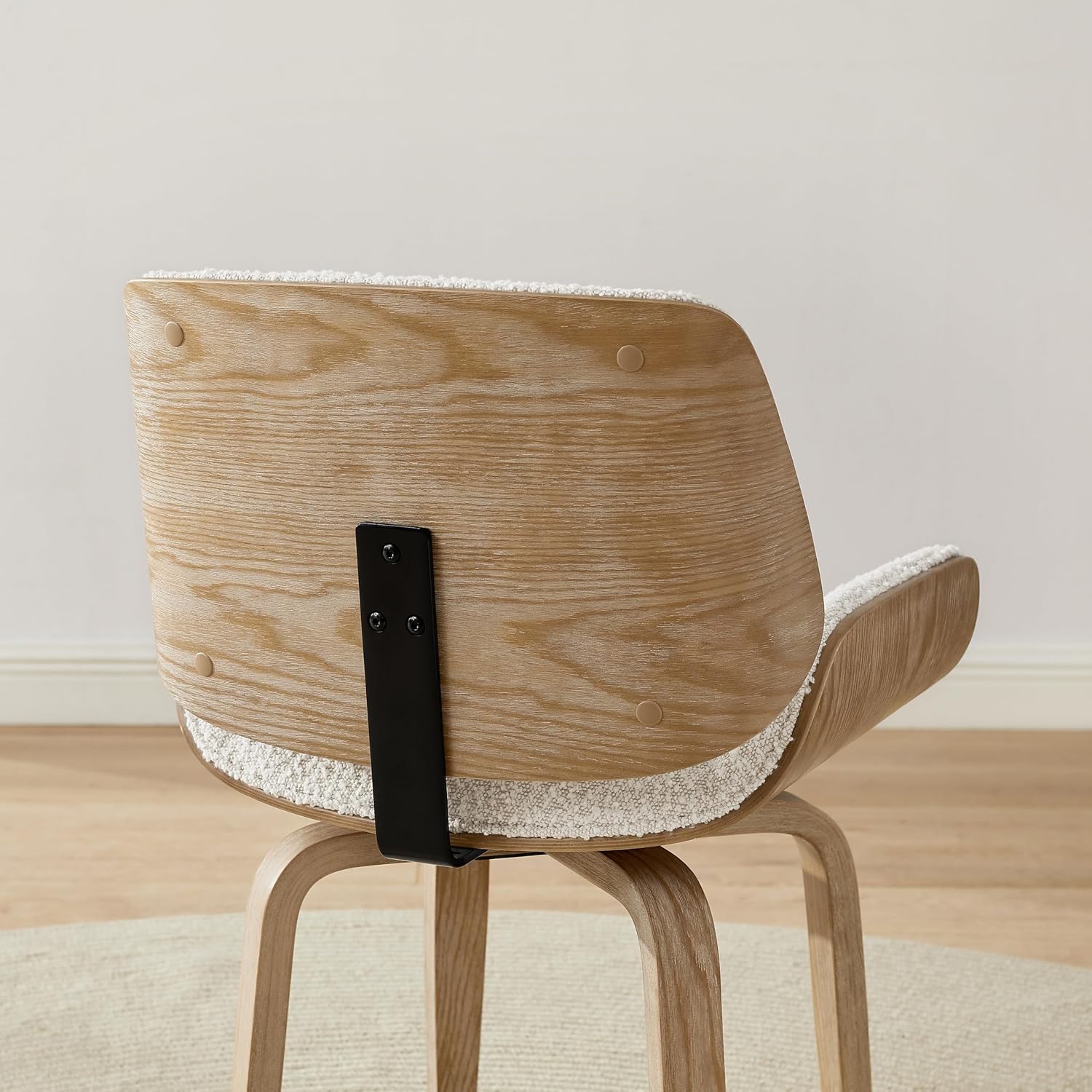 Chaise de salle à manger pivot - Century Textile & Sewing Supply Reviews avis et prix