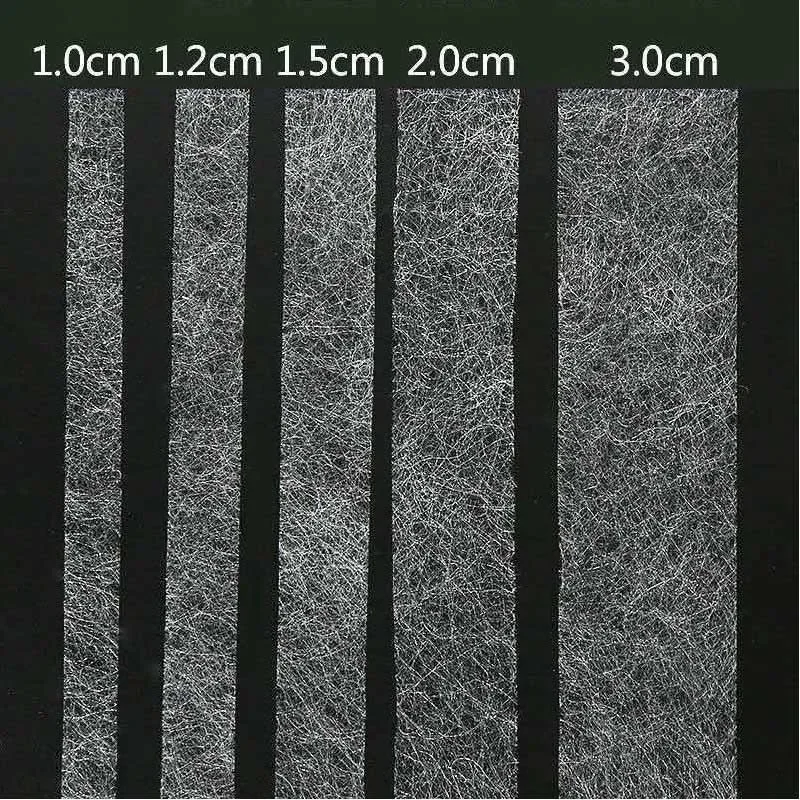 Ruban adhésif double face non  - Hem Tape Fusible avis et prix