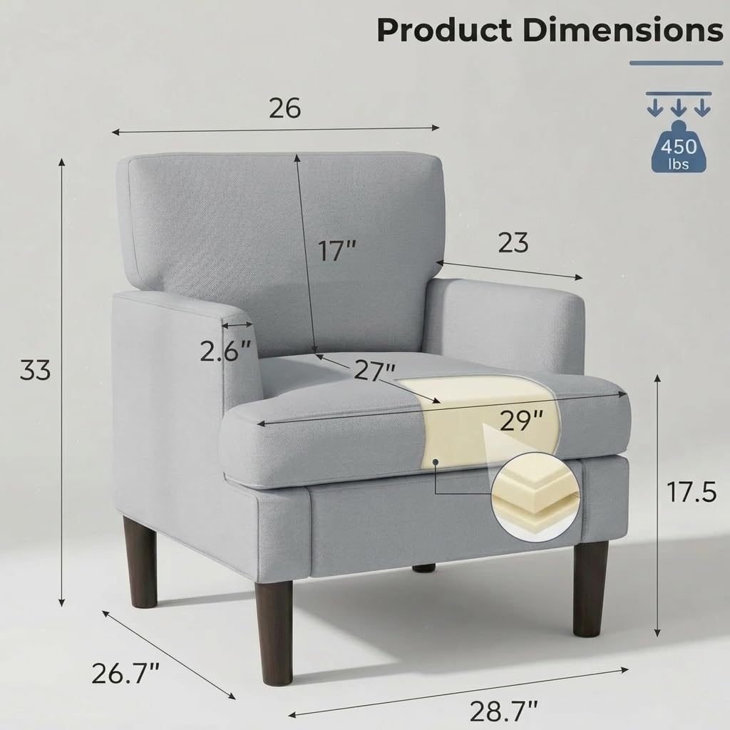 # Ensemble de fauteuils d'appo - Century Textile & Sewing Supply Reviews avis et prix
