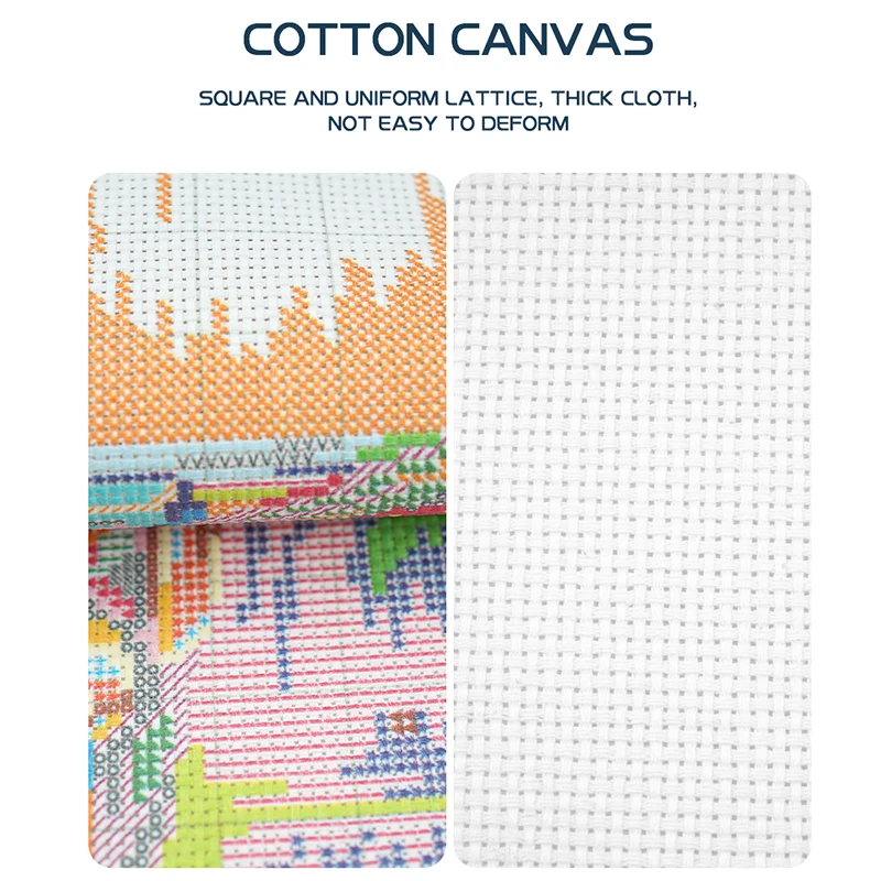 Kit de broderie de fleurs en p - Textile Sewing Patterns avis et prix