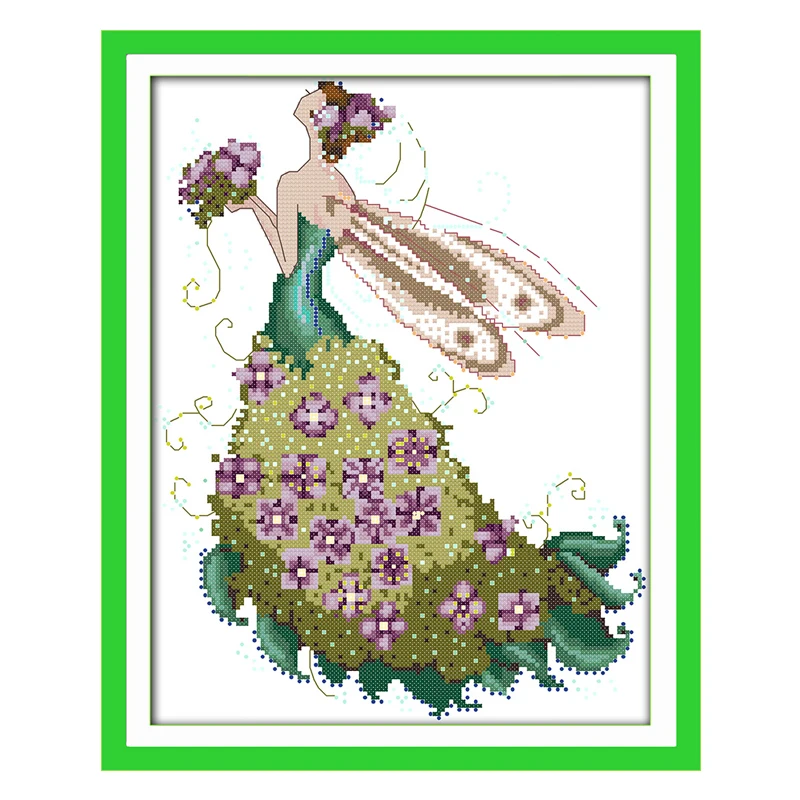 Joy sunday-Analyste de point d - Textile Sewing Patterns avis et prix