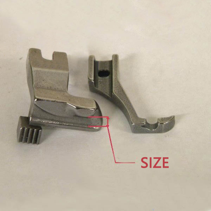 Pièces de Machine à coudre de  - Sewing Factory avis et prix