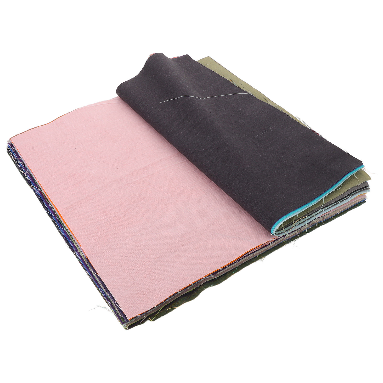 50 Pièces de Tissus en Coton P - Sewing Embroidery Fabric avis et prix