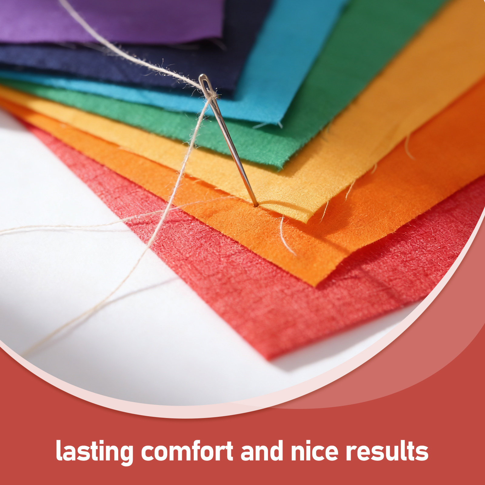 50 Pièces de Tissus en Coton P - Sewing Embroidery Fabric avis et prix