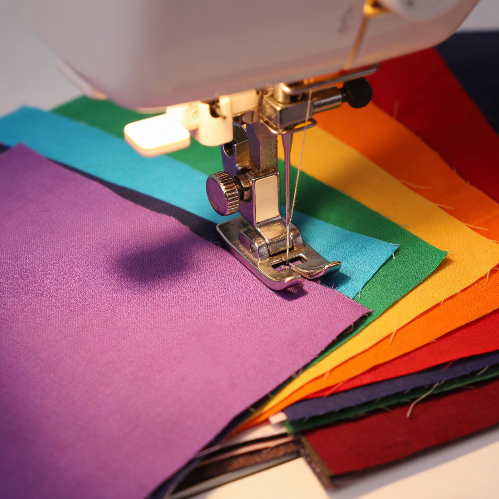 50 Pièces de Tissus en Coton P - Sewing Embroidery Fabric avis et prix