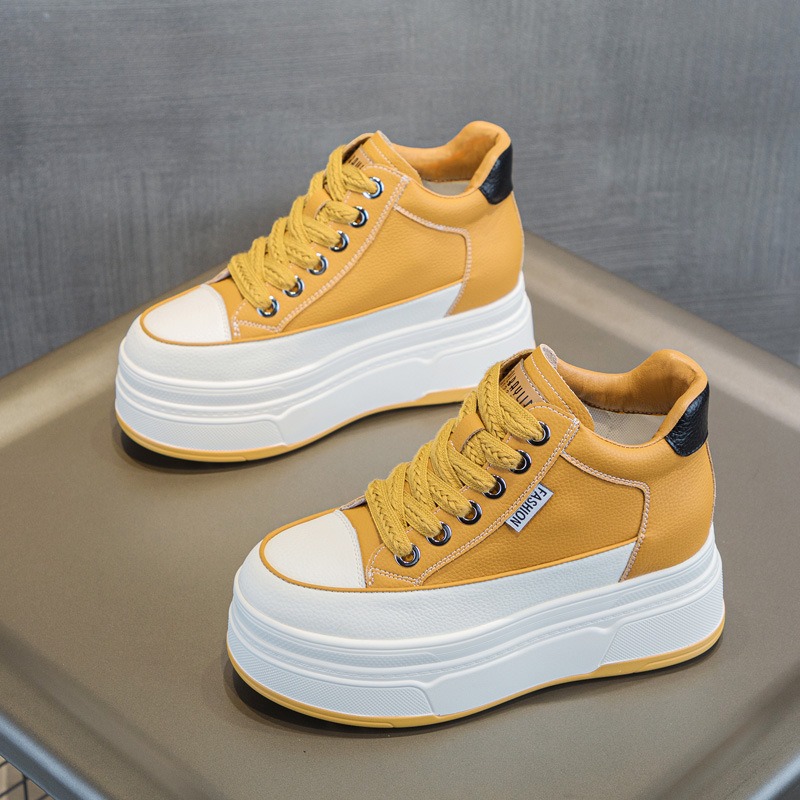 9CM vache daim cuir véritable  - Sewing Latex avis et prix