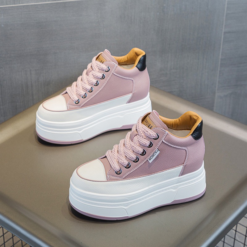 9CM vache daim cuir véritable  - Sewing Latex avis et prix