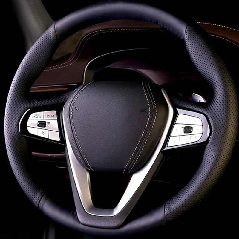 Housse de volant de voiture en - Sewing Gt avis et prix