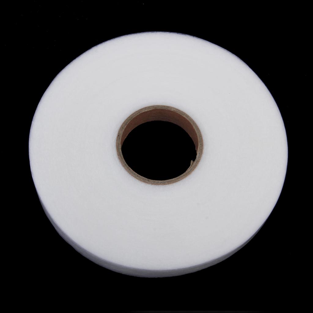 Toile de merveille blanche, fe - Hem Tape Fusible avis et prix