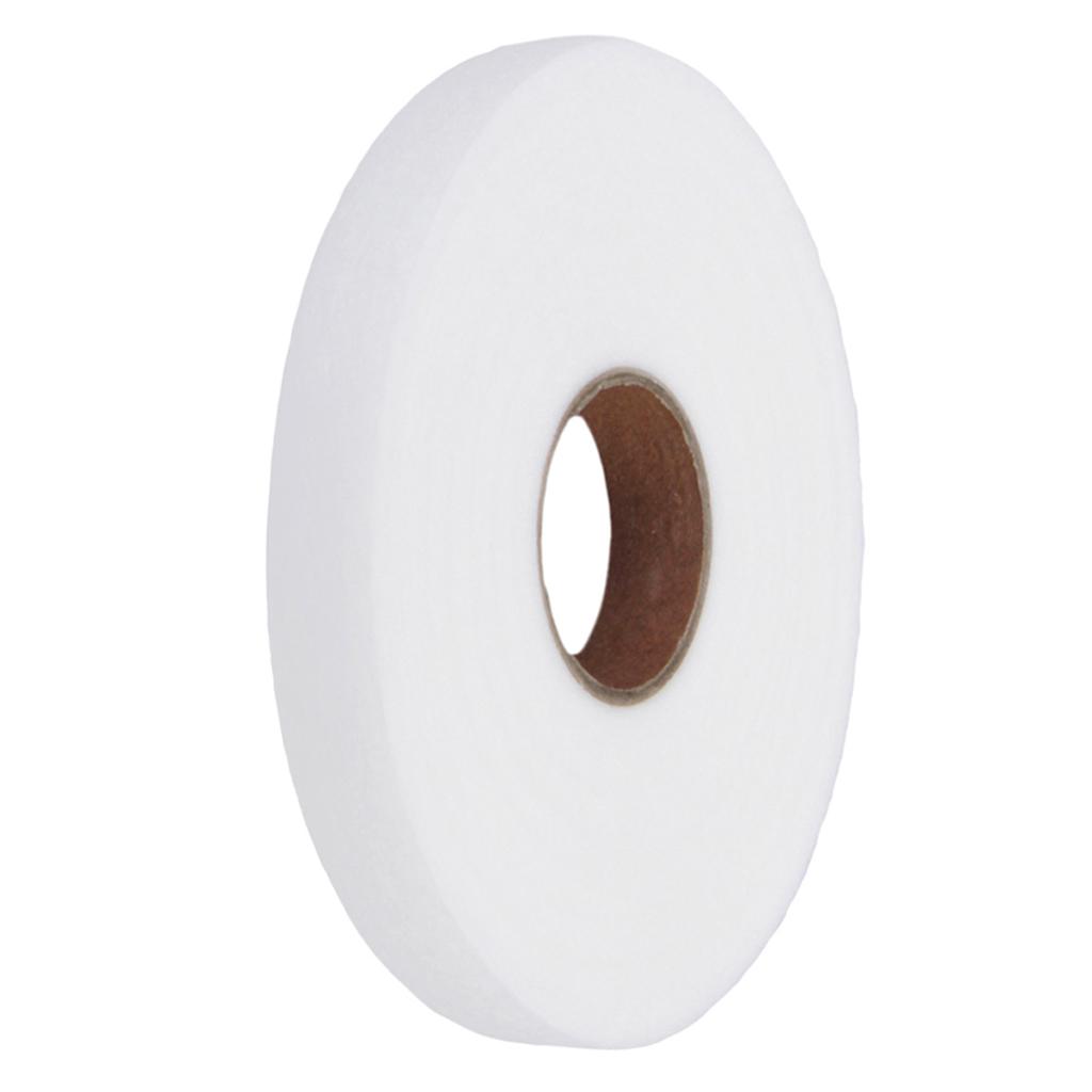 Toile de merveille blanche, fe - Hem Tape Fusible avis et prix