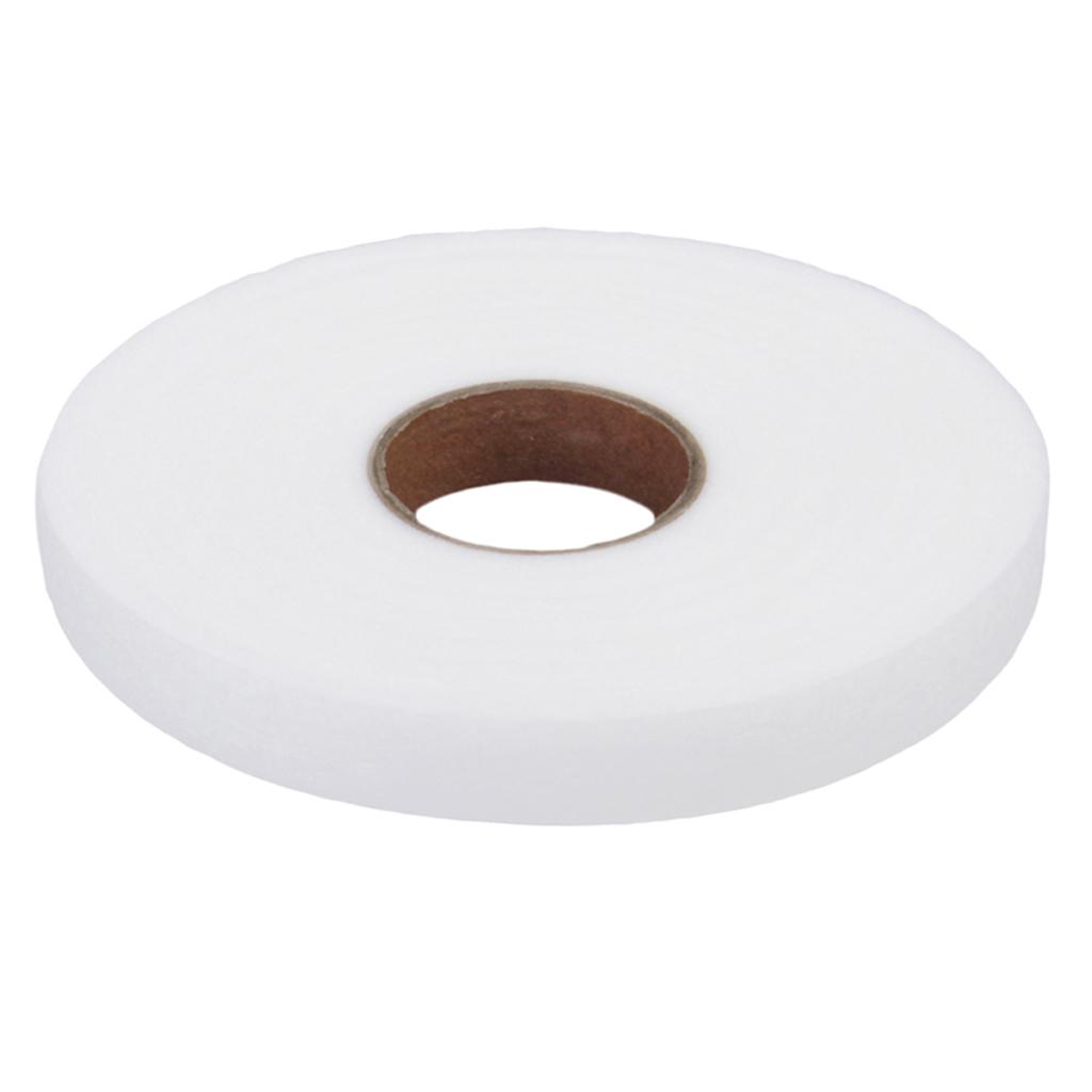 Toile de merveille blanche, fe - Hem Tape Fusible avis et prix