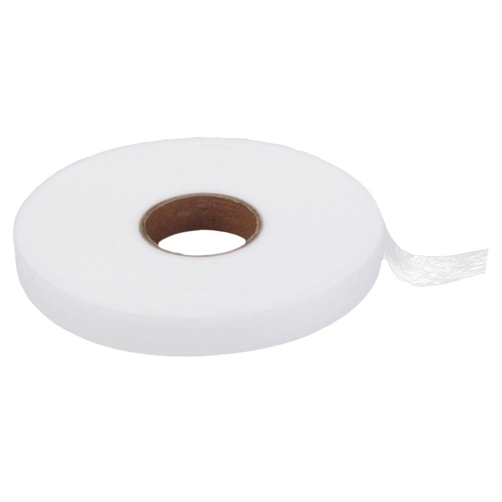 Toile de merveille blanche, fe - Hem Tape Fusible avis et prix