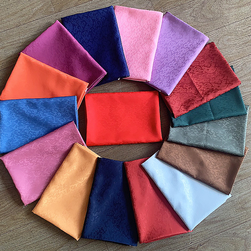 Tissu Jacquard au mètre pour r - Textile Sewing Patterns avis et prix