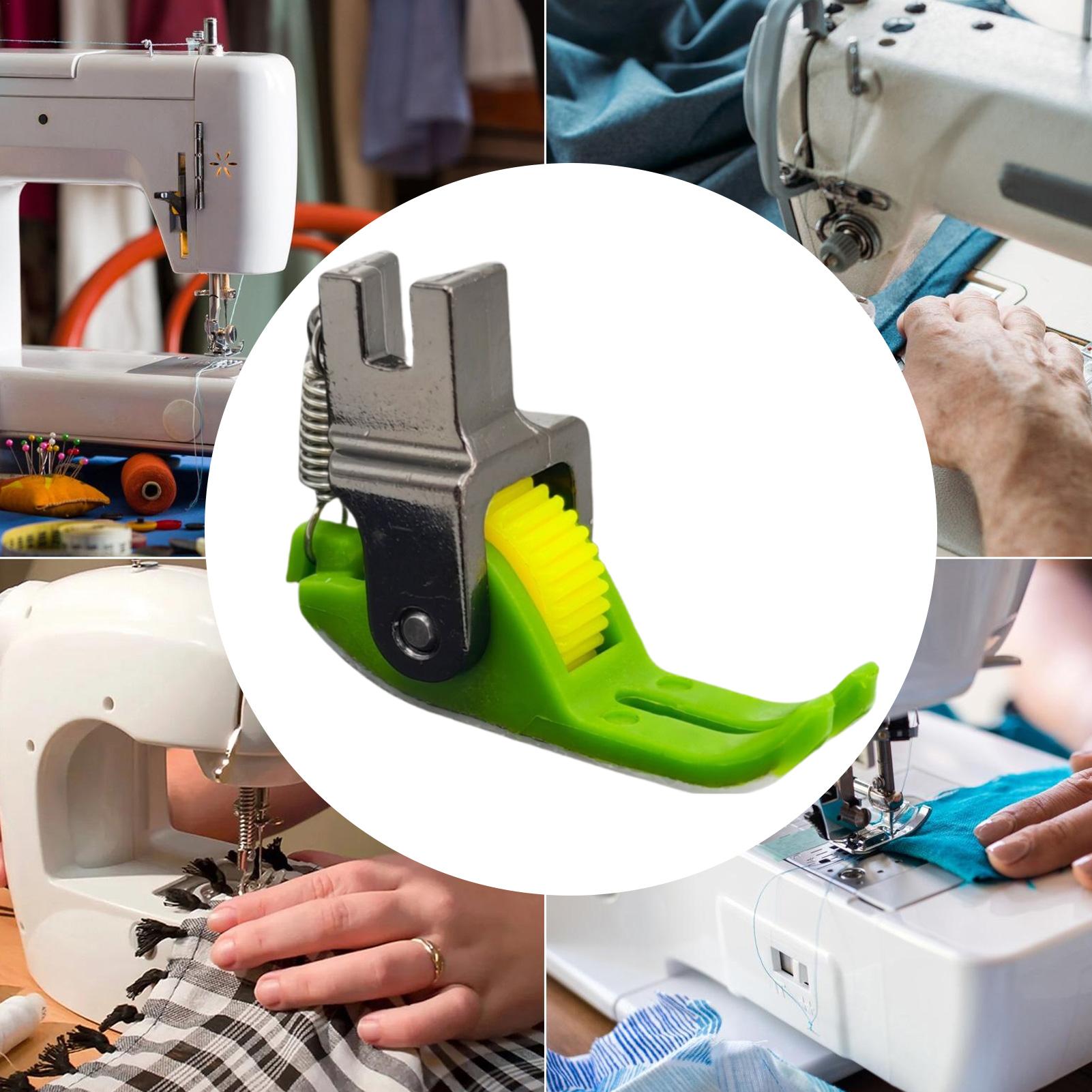 Nouveau modèle de pied presseu - Sewing Factory avis et prix