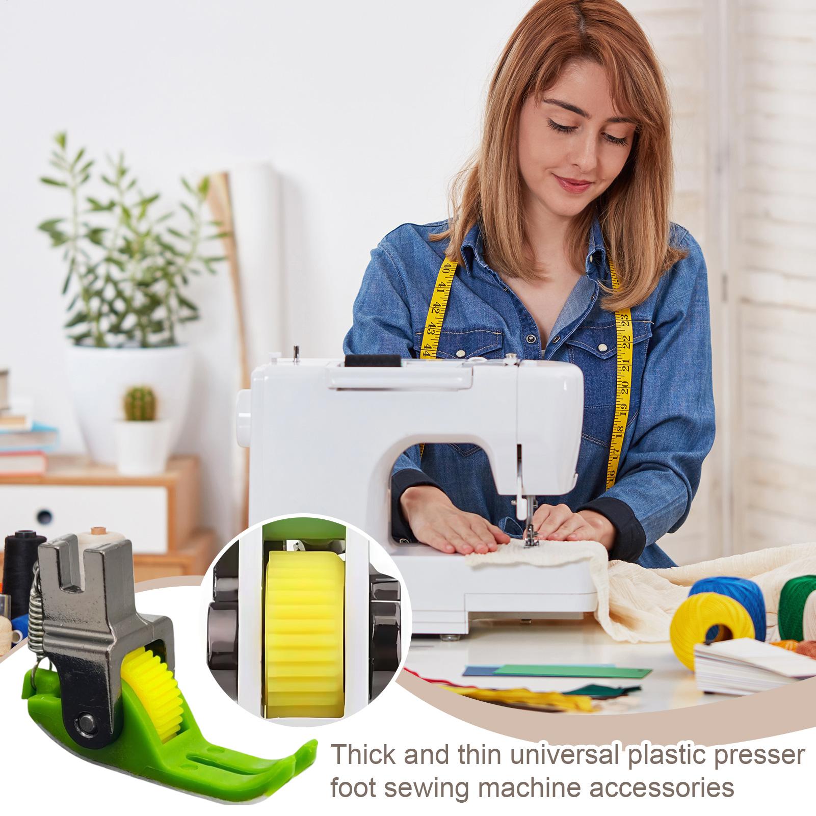Nouveau modèle de pied presseu - Sewing Factory avis et prix