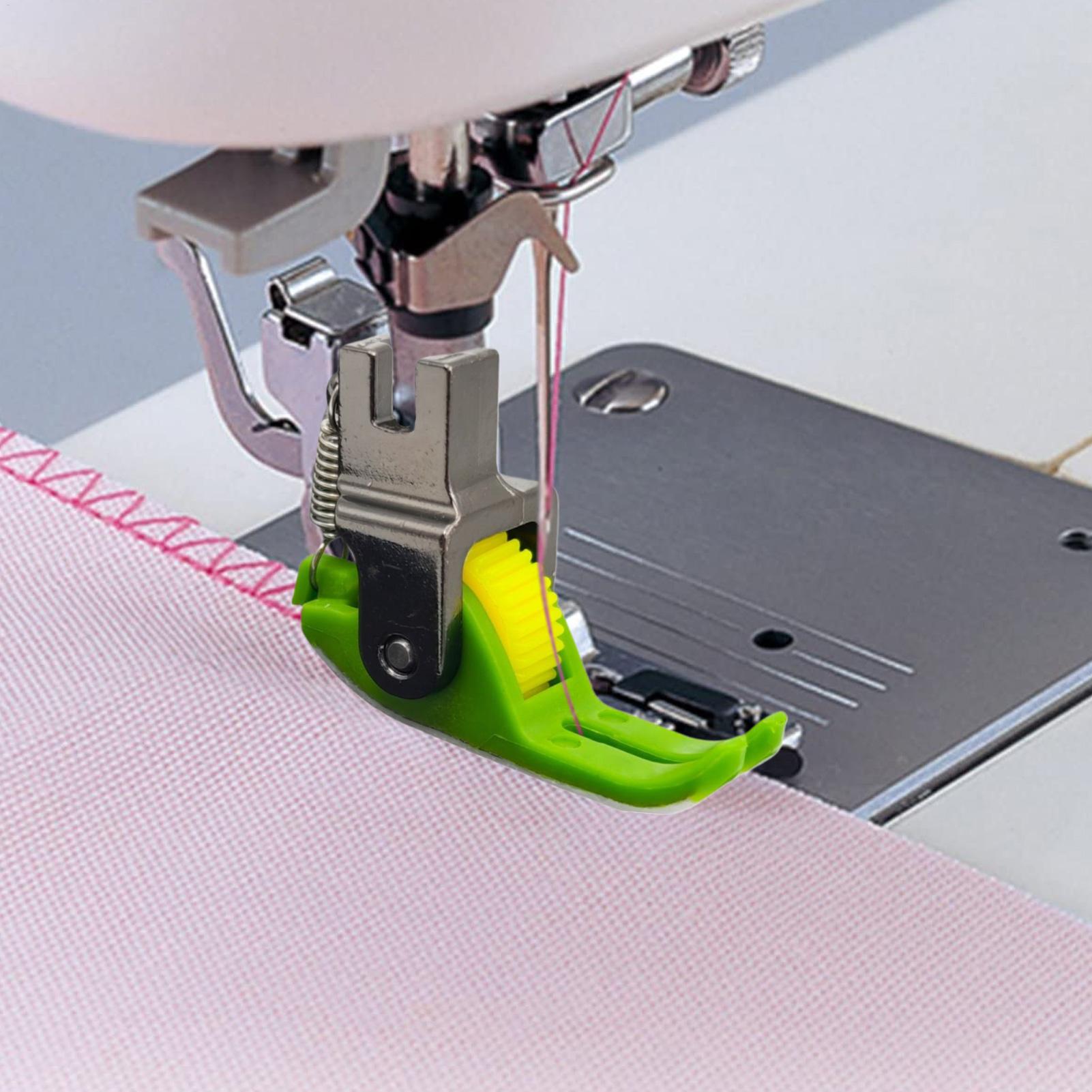 Nouveau modèle de pied presseu - Sewing Factory avis et prix