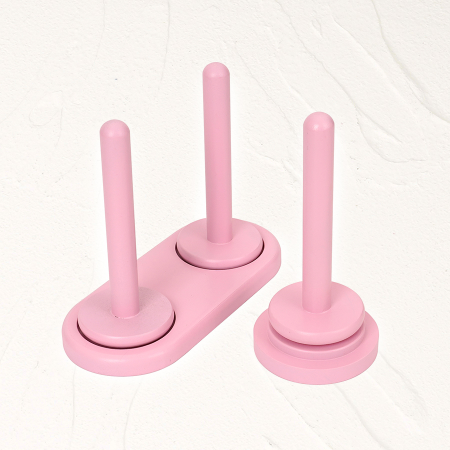 1 support à fil en bois à doub - Sewing Machine Yarn avis et prix