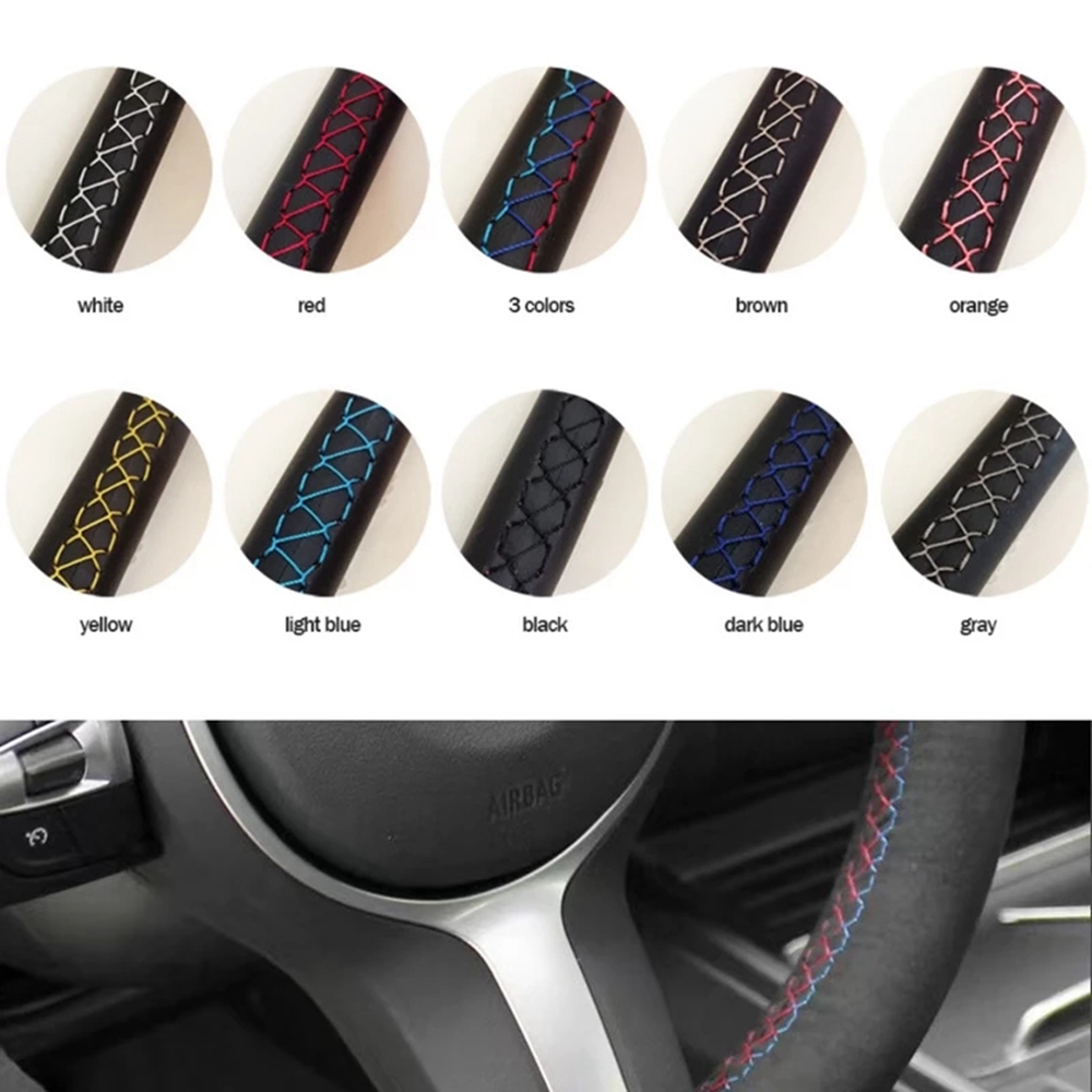 Juste de volant de voiture en  - Sewing Gt avis et prix