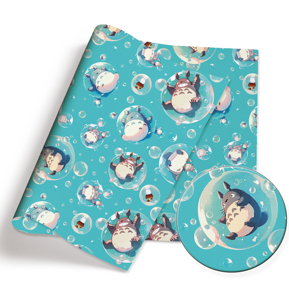 Tissu de dessin animé chaud DI - Sewing Production avis et prix