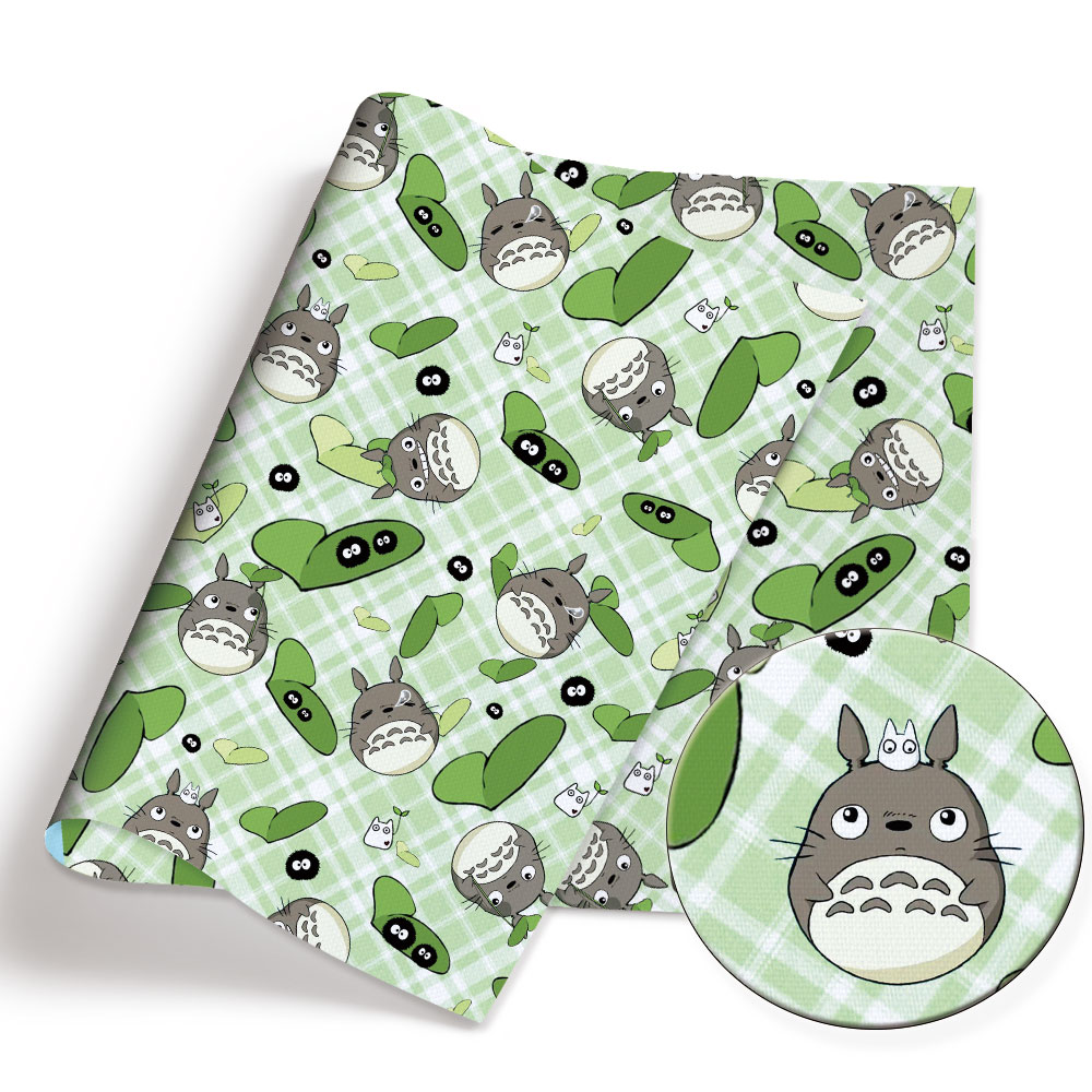 Tissu de dessin animé chaud DI - Sewing Production avis et prix