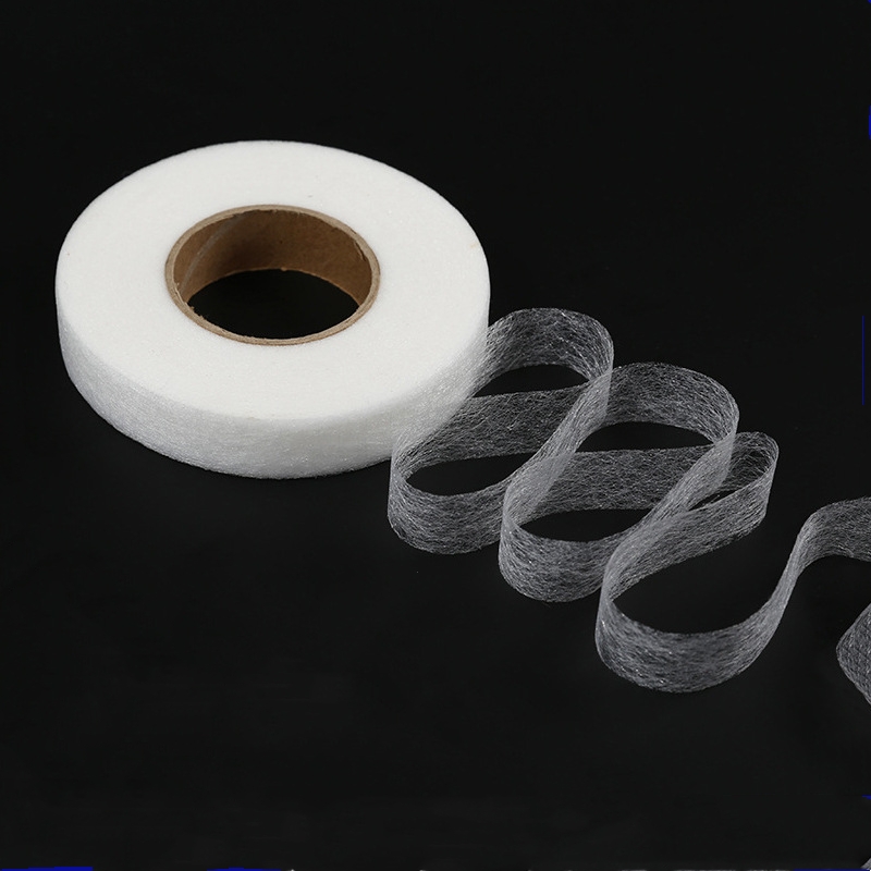 Entoilage de tissu adhésif non - Hem Tape Fusible avis et prix