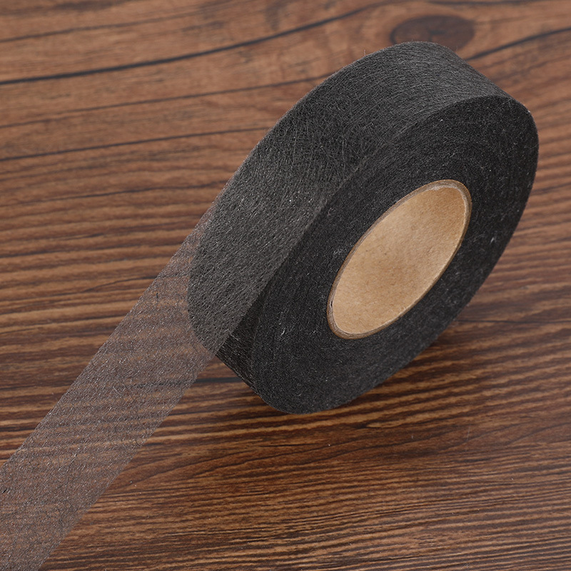 Entoilage de tissu adhésif non - Hem Tape Fusible avis et prix
