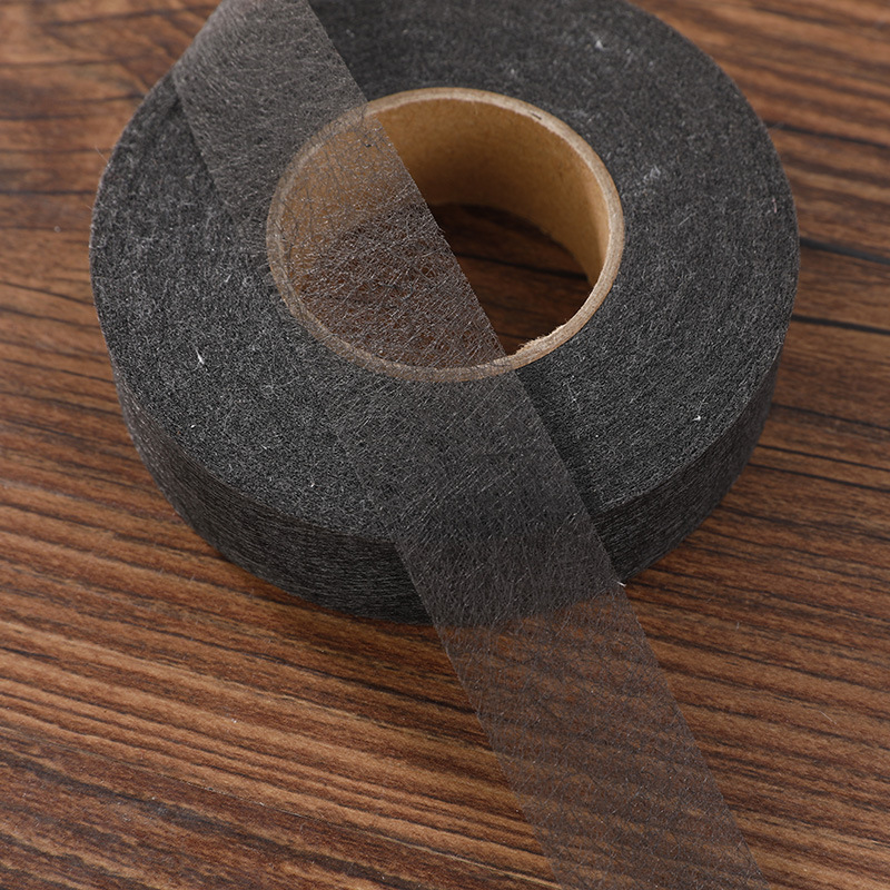 Entoilage de tissu adhésif non - Hem Tape Fusible avis et prix