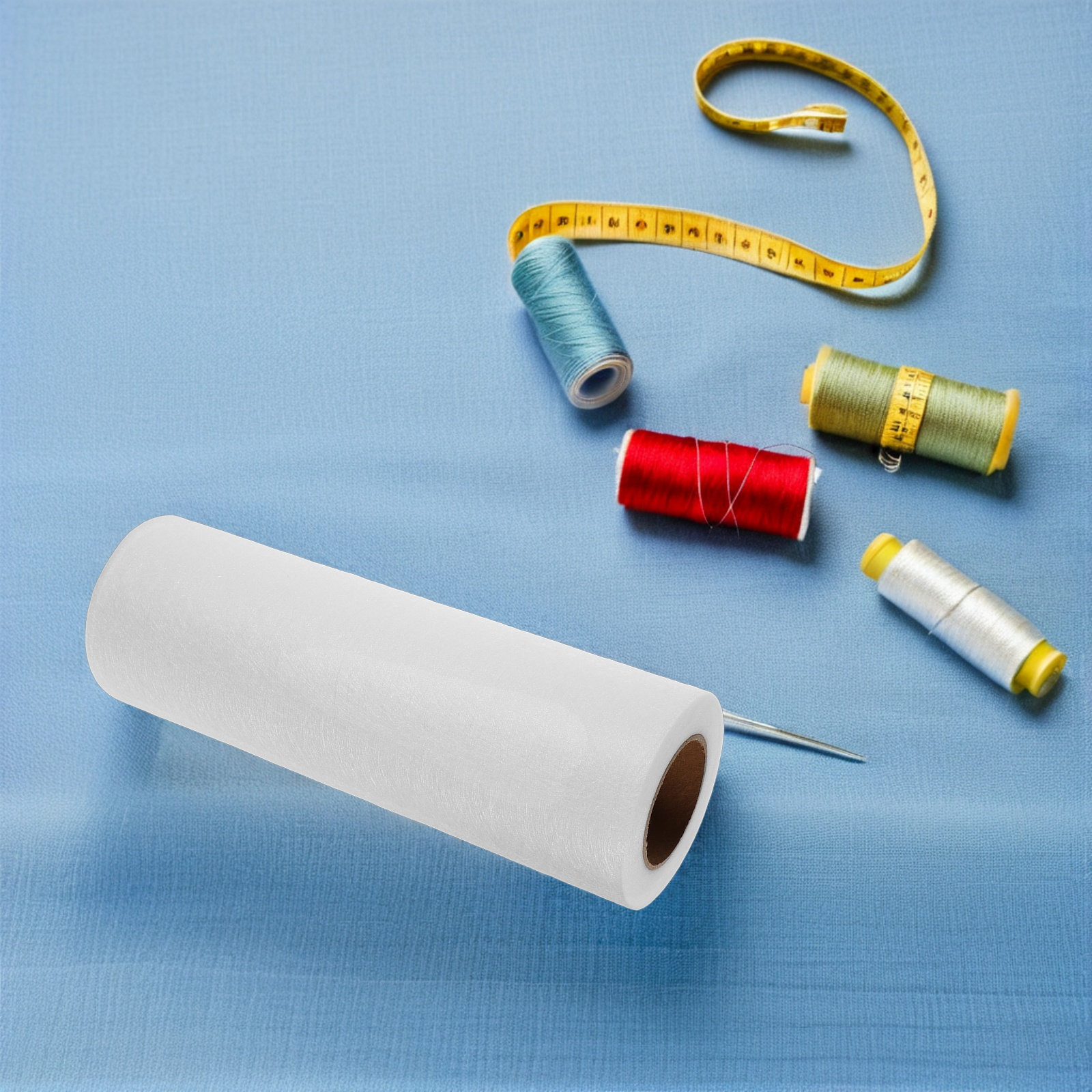 Ruban thermocollant non-tissé  - Hem Tape Fusible avis et prix