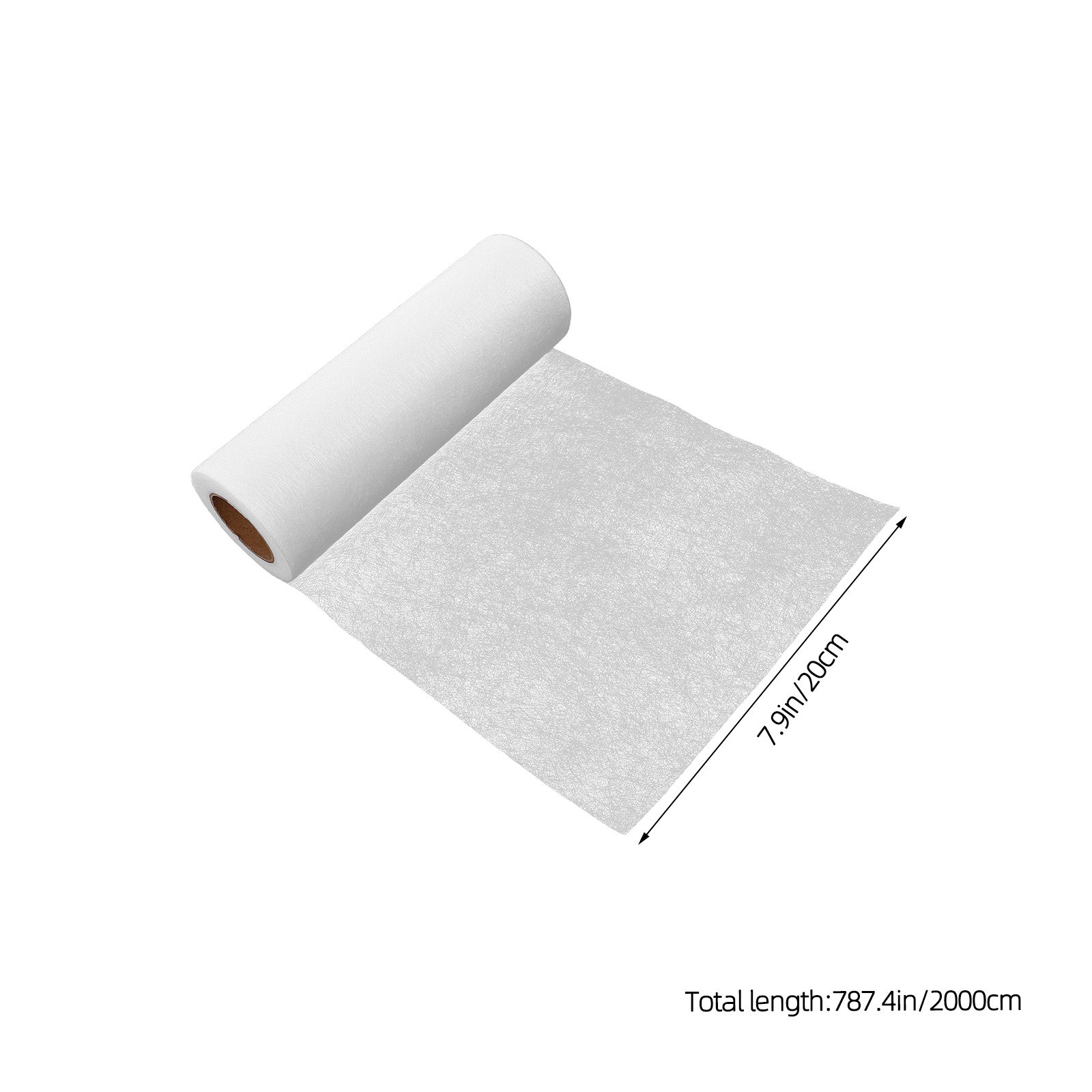 Ruban thermocollant non-tissé  - Hem Tape Fusible avis et prix