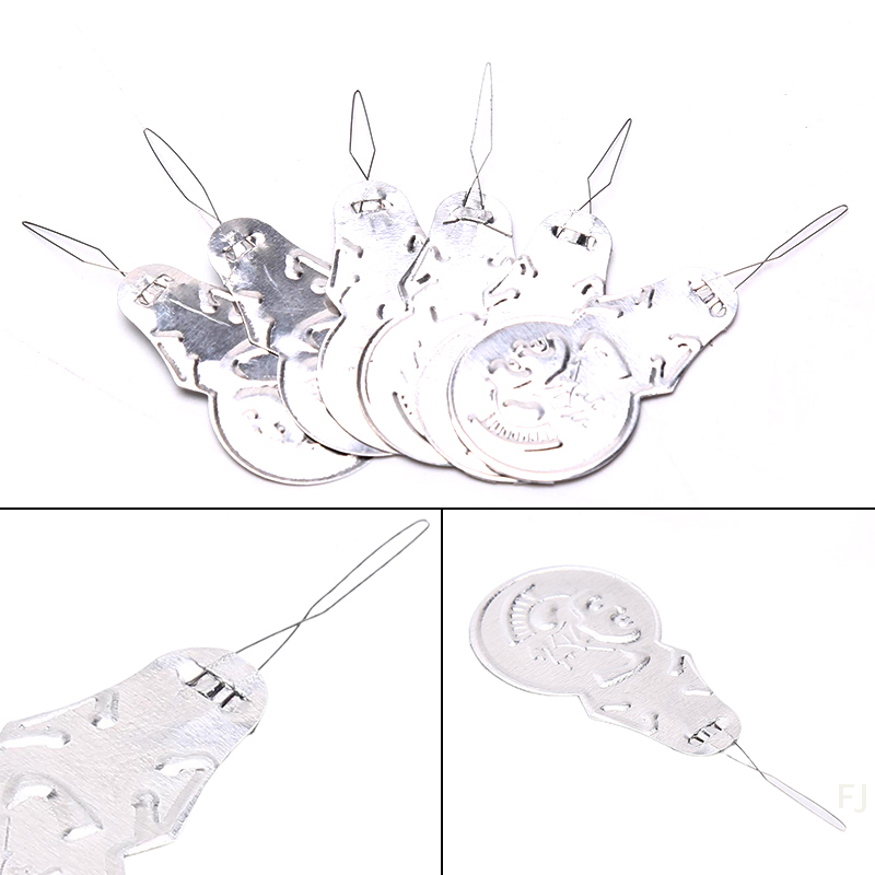 [YU] enfile-aiguille en fil d' - Needle Threader Tool avis et prix