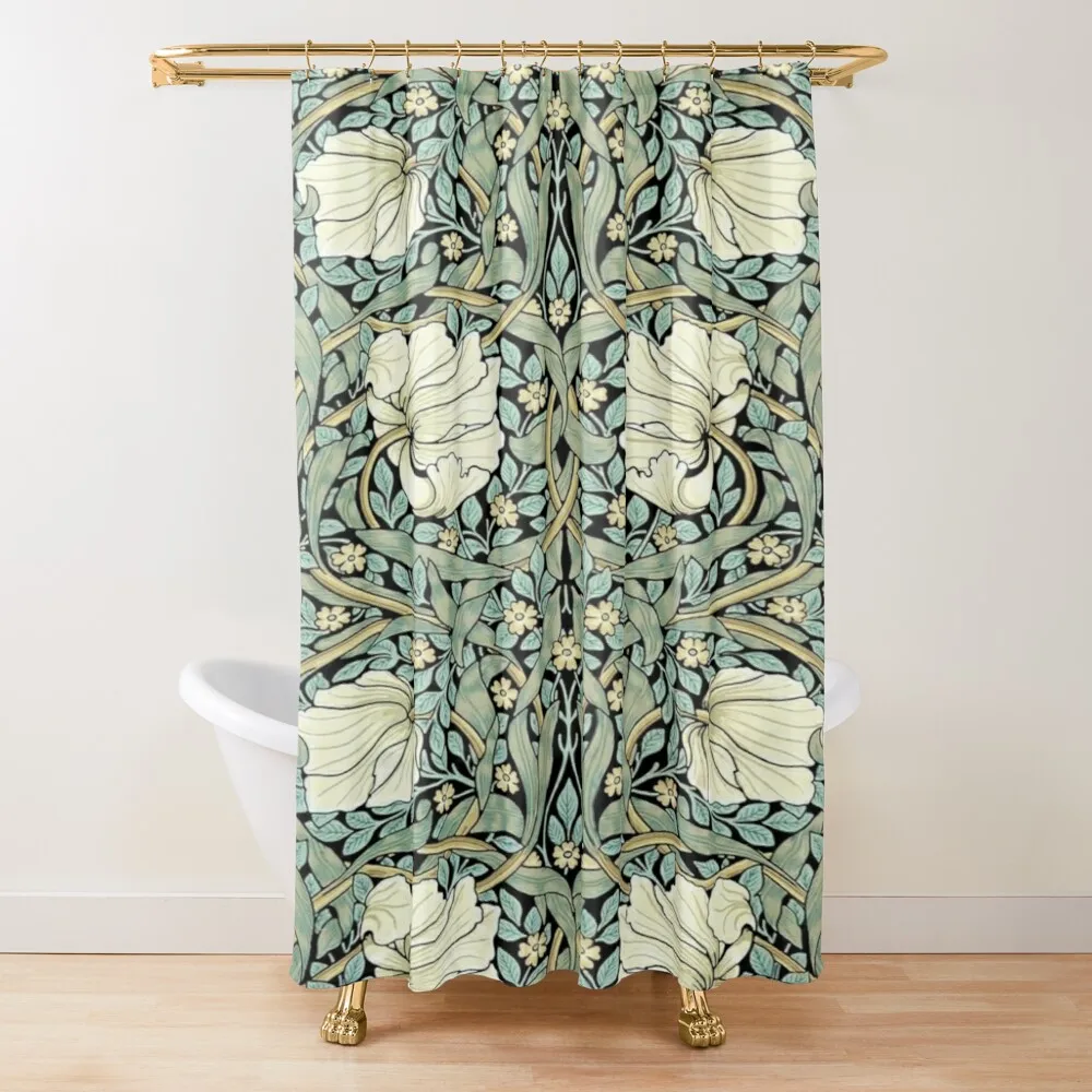 Rideau de douche, ensemble ver - Fabric Weight Set avis et prix