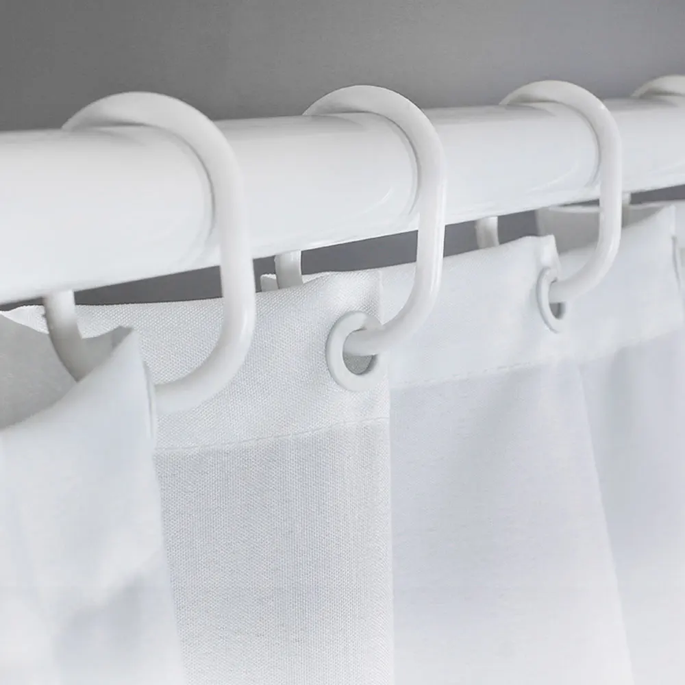 Rideau de douche, ensemble ver - Fabric Weight Set avis et prix
