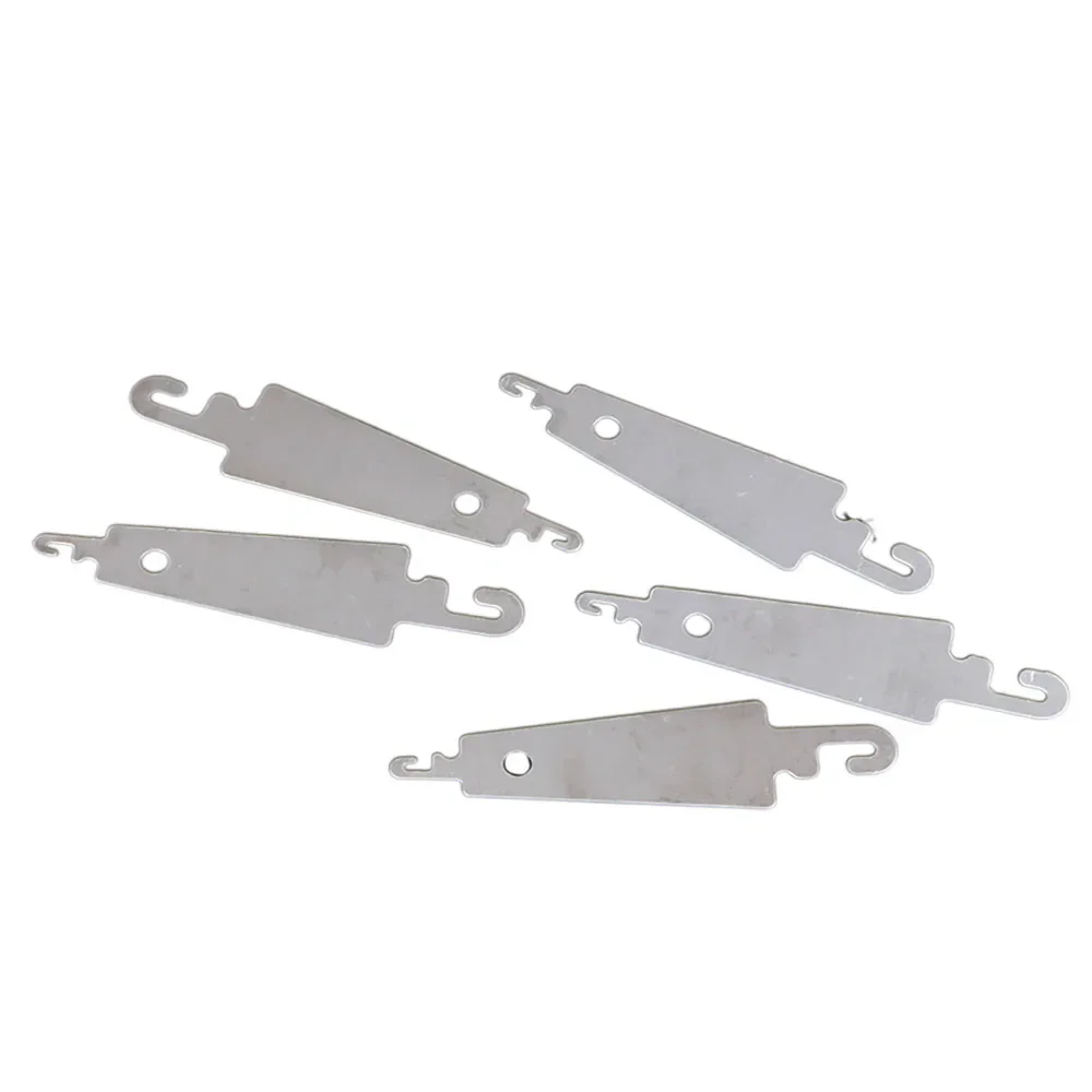 Enfile-aiguille 5 pièces, outi - Needle Threader Tool avis et prix