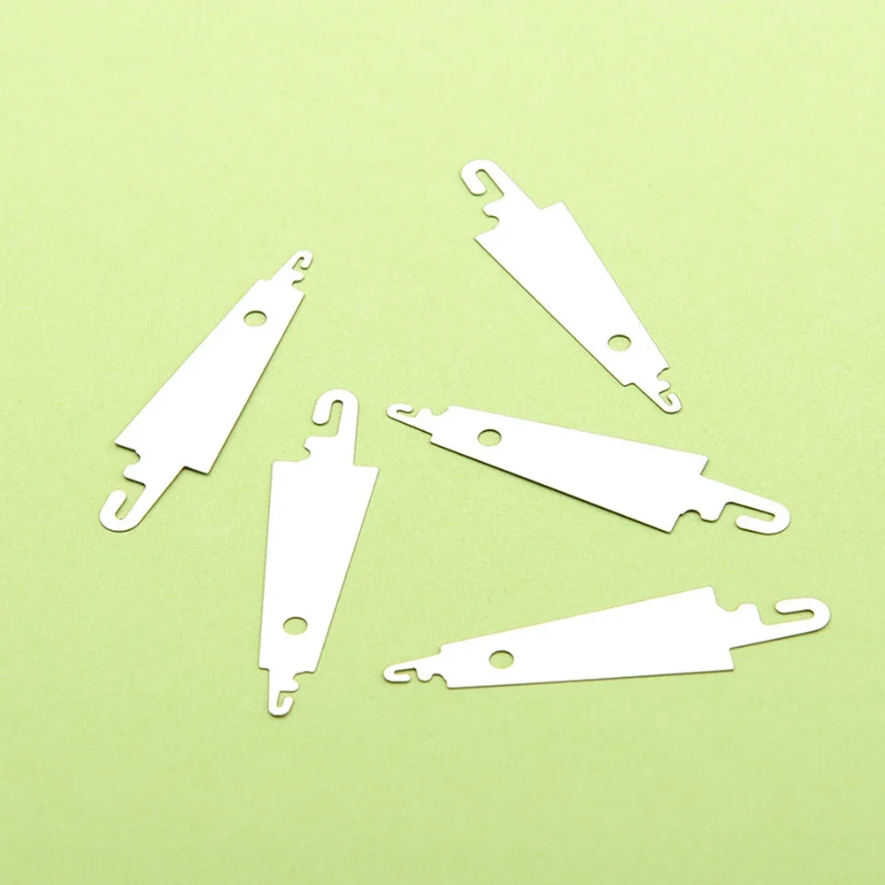 Enfile-aiguille 5 pièces, outi - Needle Threader Tool avis et prix