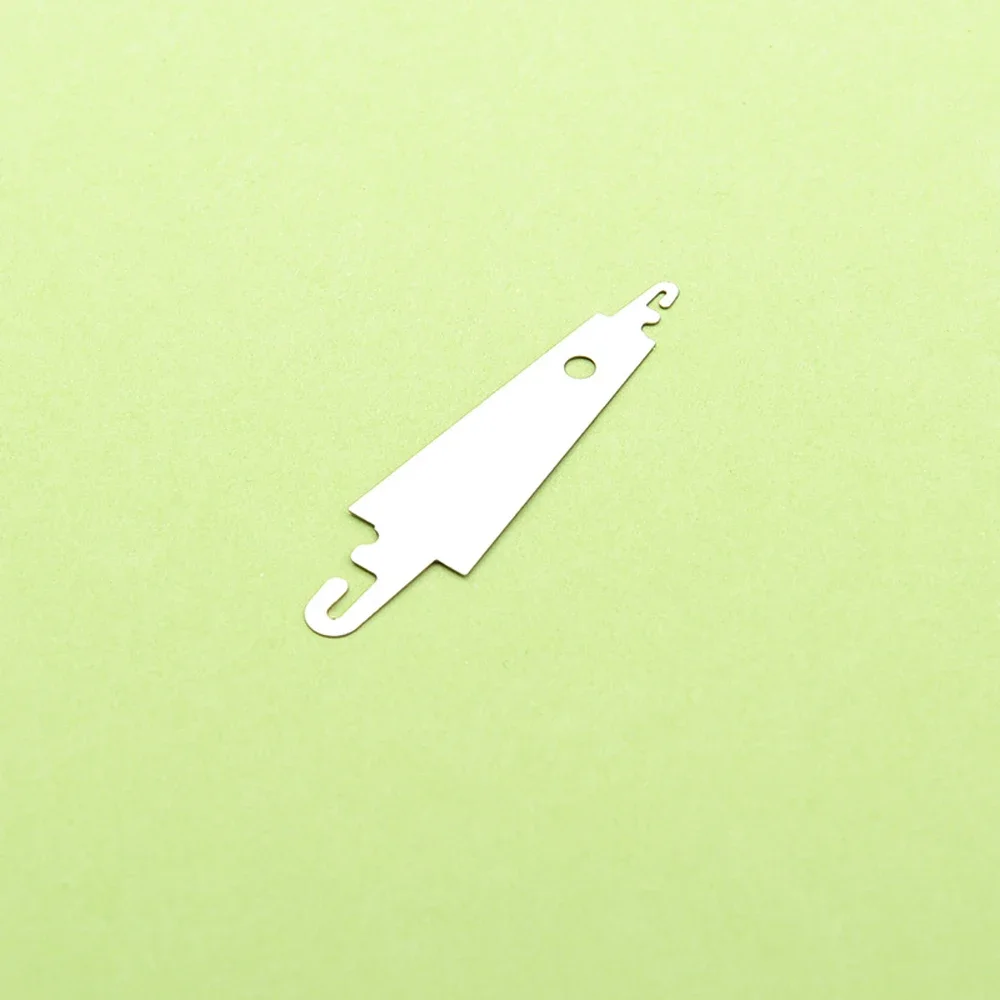 Enfile-aiguille 5 pièces, outi - Needle Threader Tool avis et prix