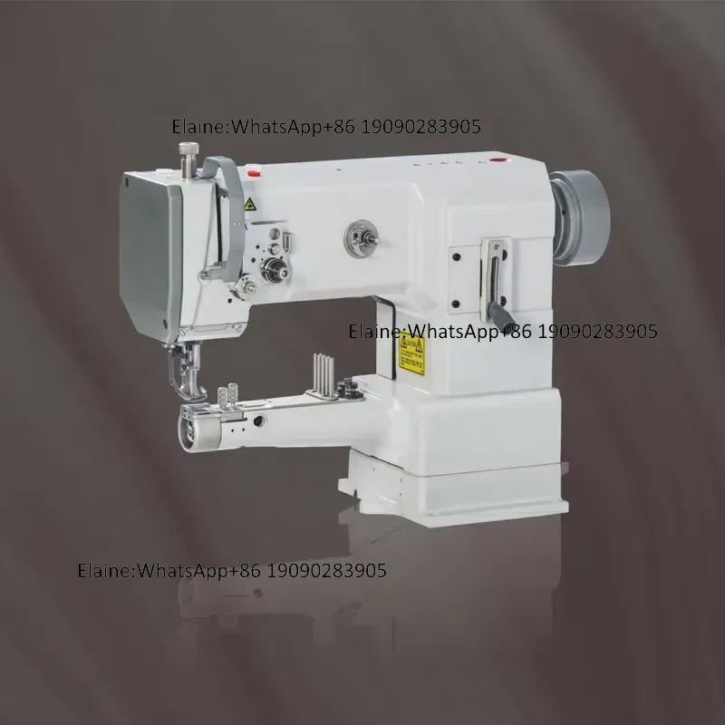 Machine à coudre à point noué  - Sewing Factory avis et prix