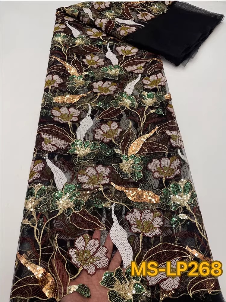 Tissu en maille douce de 1 yar - Sewing Embroidery Fabric avis et prix