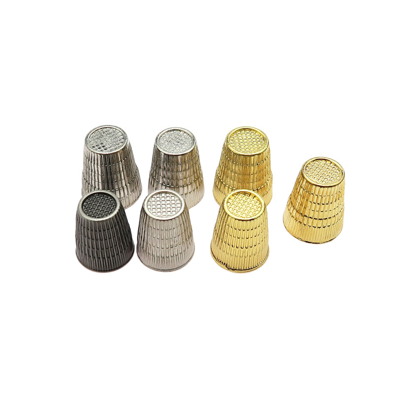 Dé à coudre en métal de qualit - Sewing Thimble Metal avis et prix