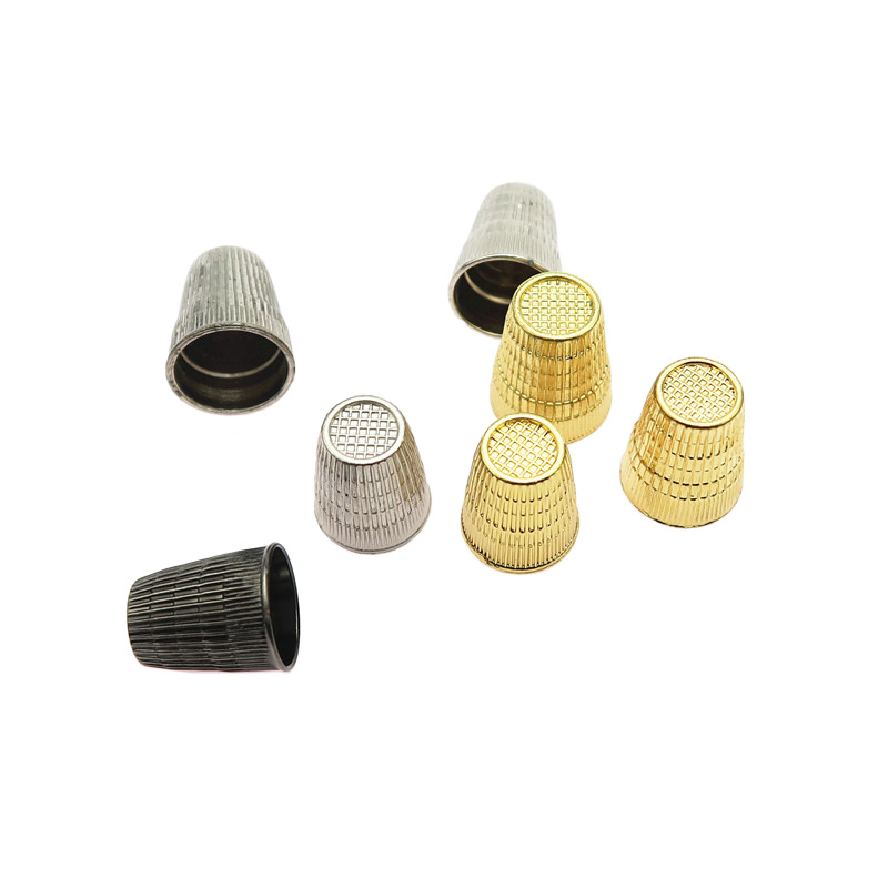 Dé à coudre en métal de qualit - Sewing Thimble Metal avis et prix
